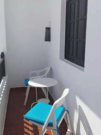 Arrieta Sleeps 4 Wifi 아파트