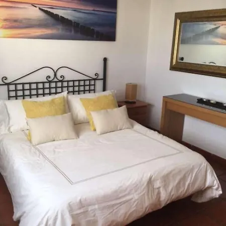Arrieta Sleeps 4 Wifi * Arrieta (Lanzarote)