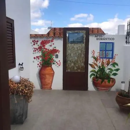 Apartment Arrieta Sleeps 4 Wifi