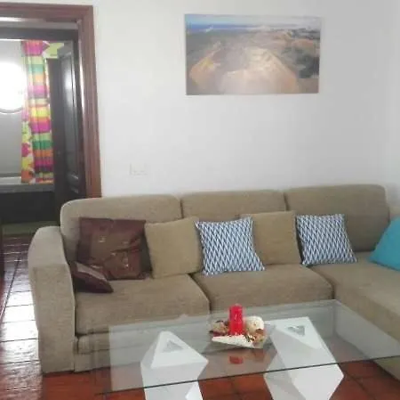 Arrieta Sleeps 4 Wifi Arrieta (Lanzarote)
