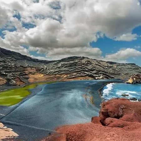 Arrieta Sleeps 4 Wifi Arrieta (Lanzarote)