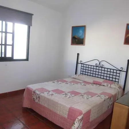 Arrieta Sleeps 4 Wifi Arrieta (Lanzarote)