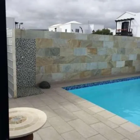 Apartment Arrieta Sleeps 4 Wifi Arrieta (Lanzarote)